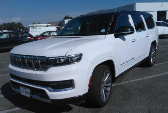 JEEP GRAND WAGONEER 2023 1C4SJSFP5PS549102 image JEEP GRAND WAGONEER 2023 1C4SJSFP5PS549102 image